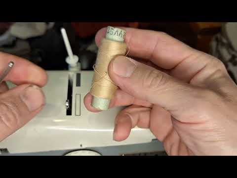 Видео: Маленькая хитрость, видео 4  VERITAS 8014/35 и 43.Видео № 70