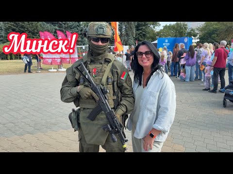 Видео: Меня заставили это сделать // Из Латвии в Беларусь //