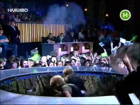 Видео: Братья Борисенко Граница.flv