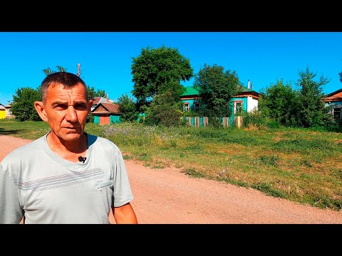 Видео: Троицкое. ч.9. Что осталось от производства.