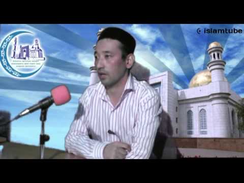 Видео: Бауыржан Әбдуәлі - Қабір азабы