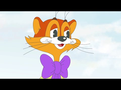 Видео: Кот Леопольд 🧡  | Новые серии | Все истории подряд | Мультфильмы для детей | Сборник