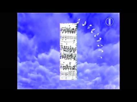 Видео: [ТелеДизайн] ОРТ (1995) Оформление канала