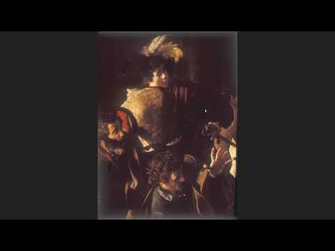 Видео: Свидерская М. И. - Пространственные искусства - 5. Творчество Микеланджело да Караваджо. Часть 2