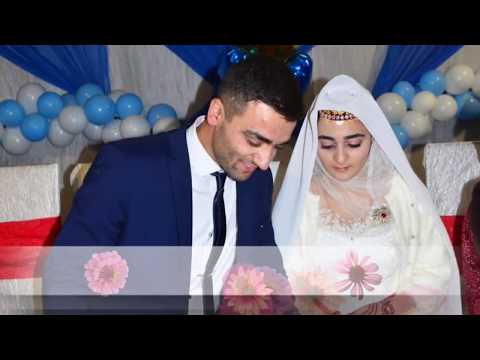 Видео: Свадьба  Сейфула & Cевила  2 часть Волгоградская Обл Быковская р-н