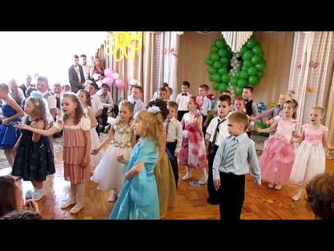Видео: Очень жалко расставаться...