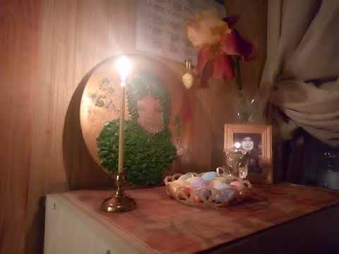 Видео: Акафист матушке Алипии