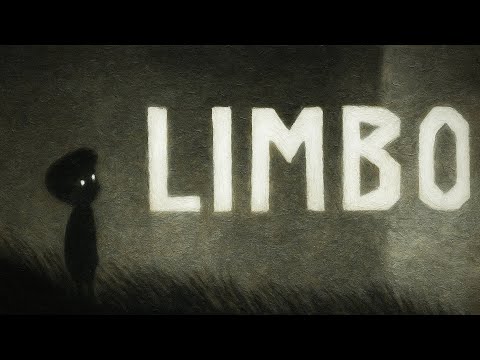 Видео: LIMBO - самая ВАЖНАЯ инди игра 10-х
