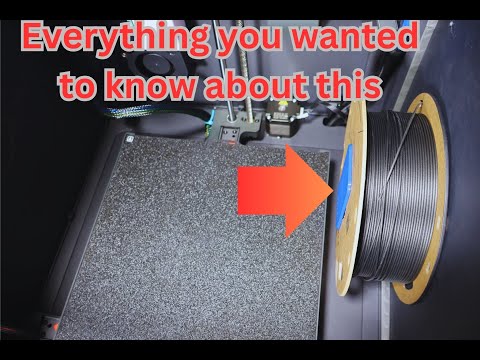 Видео: Всё, что вы хотели знать о моде Centauri Carbon Internal Spool