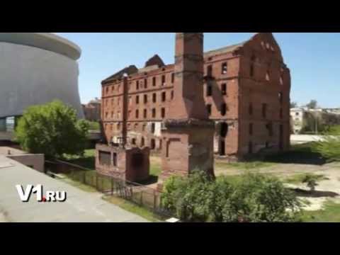 Видео: Мельница-легенда: прошлое и настоящее