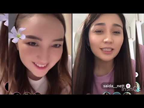 Видео: АҚЕРКЕНІҢ ЖАУАБЫ ҚАНДАЙ БОЛМАҚ😱😱😱#айгүл #зарина #кослайк #қослайкбүгінгіэфир #аделя #перизат 