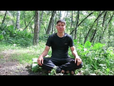 Видео: Мастер Цигун раскрывает секреты практики! Что такое каналы энергии и как их открыть. #цигун