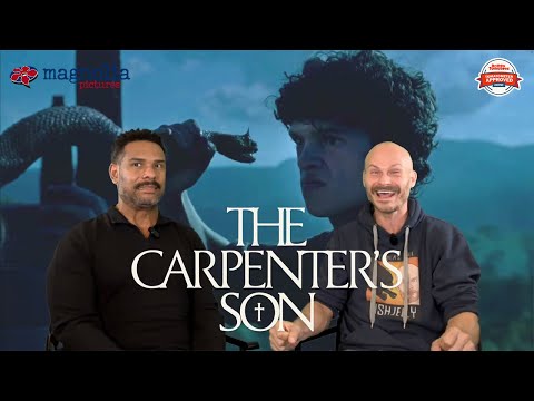 Видео: Обзор фильма «СЫН ПЛОТНИКА» **ОСТОРОЖНО, СПОЙЛЕРЫ**