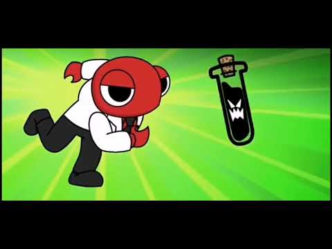 Видео: РАДУЖНЫЕ ЧУПАКАБРЫ!!???(смешная озвучка)