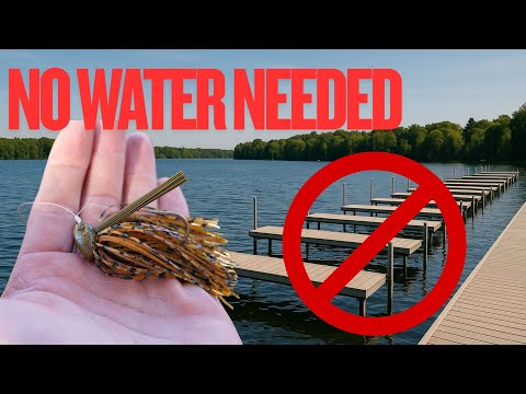 Видео: Узнайте, как пропустить джиг (САМЫЙ ПРОСТОЙ СПОСОБ)