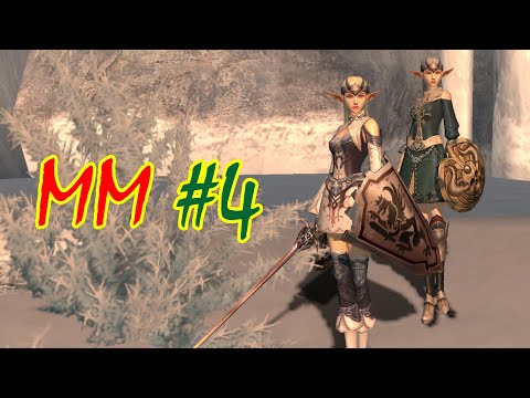 Видео: ММ (СС). Кач: 52-56. Asterios x1