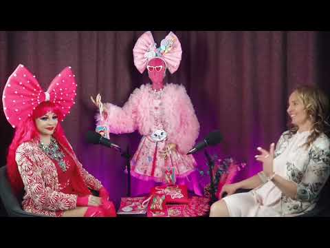 Видео: КУКЛА ТАНЯ - история создания бренда . МОДНЫЙ ПОДКАСТ