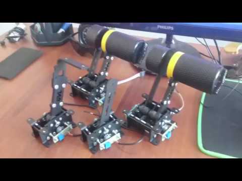 Видео: Обзор механики "РУД", "Универсал" и "Спарка"