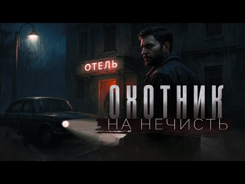 Видео: ОЛЕГ - ОХОТНИК НА ПРИЗРАКОВ // МОНСТР ИЗ АРМАТУРЫ  - Часть 2