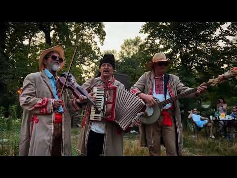 Видео: Куліш-Бенд: Горіла сосна