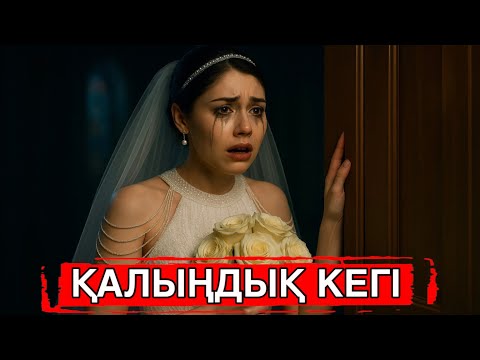 Видео: ЖАП-ЖАҢА ӘҢГІМЕ. Қалыңдық кегі.