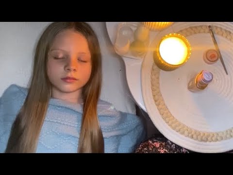 Видео: АСМР САЛОН КРАСОТЫ/ ASMR BEAUTY SALON