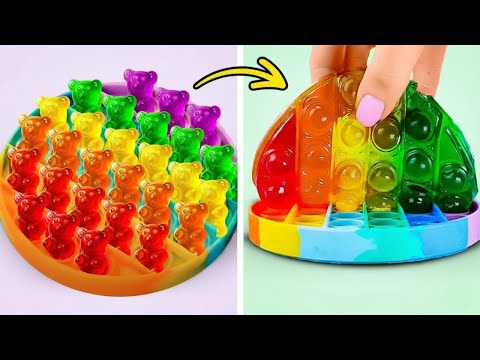 Видео: 🎨💥 ВАУ! Простые художественные трюки для начинающих 💫 Весёлые советы по рисованию! 🌈🖌️