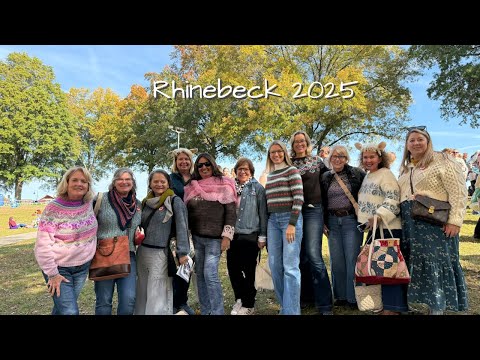 Видео: Приключения в Райнбеке 2025