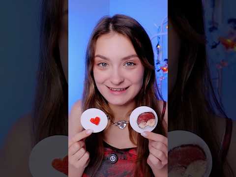 Видео: ВЫПУКЛЫЕ РИСУНКИ 😍