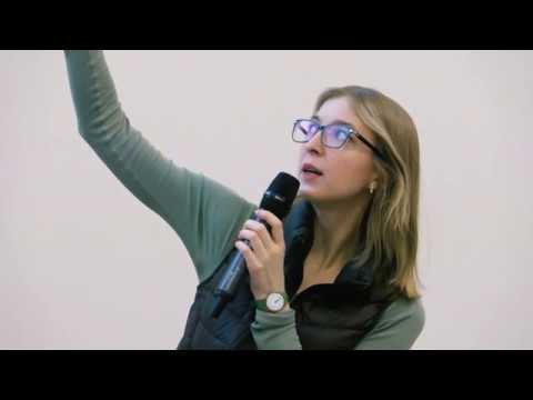 Видео: Ася Казанцева Как мозг нас обманывает. Лекция на Фосфорум