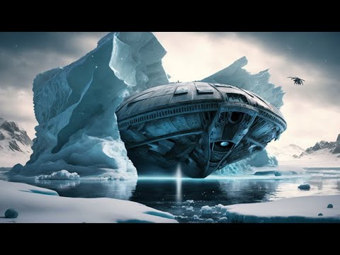 Видео: АНТАРКТИДА - Негостоприемната Съкровищница на Знания