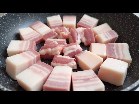 Видео: Тому, кто придумал этот рецепт, памятник – и из чистого золота!