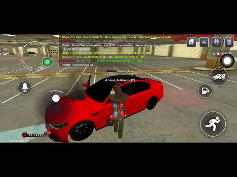 Видео: Попытка нон рп обмана