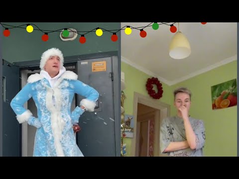 Видео: Я ВЕРНУЛАСЬ!!НОВЫЙ МИКС ПАУЛ ЛИБО ПРОСТО ПАША И НИКИНА УДАНОВСКИЙ