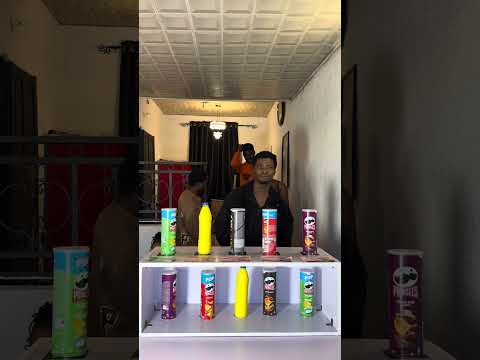 Видео: 🆕‼️ - САМАЯ ИНТЕРЕСНАЯ, ЗАБАВНАЯ И ЗАБАВНАЯ ИГРА ПО ПОДБОРУ ЦВЕТА БУТЫЛОК ВСЕХ ВРЕМЕН