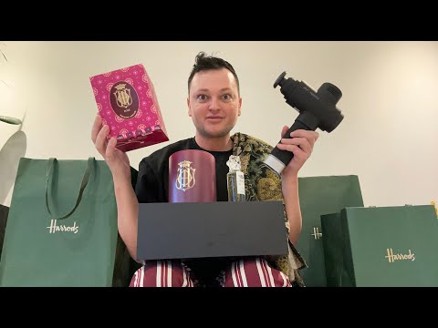 Видео: МОИ ПОКУПКИ НА НОВЫЙ ГОД // ОБЗОР АРОМАТА Sisley Eau de Sisley 3