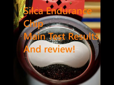 Видео: Silca Endurance Chip — основные результаты тестов!