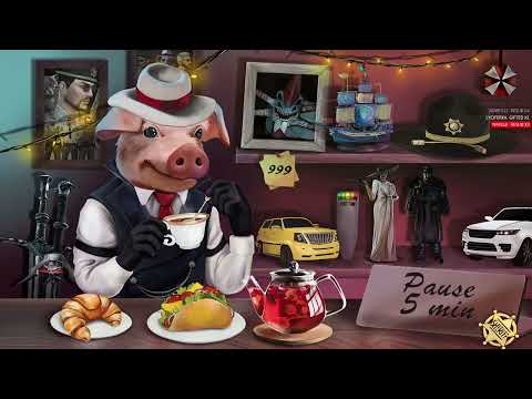 Видео: [ Project Unity]  | День 496 Хави | И его команда | Maliwan |