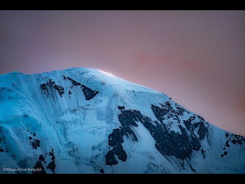 Видео: Алтай Таван Богд 2025