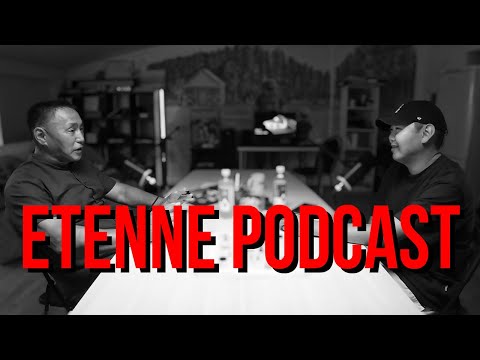 Видео: ИВАН ГОРОХОВ / ДЫГЫН ООННЬУУТУН СҮРҮН СУДЬУЙАТА - ЭТЭҤҤЭ ПОДКАСТ #17