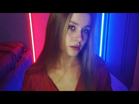 Видео: асмр для глубокого сна🌙 ветрозащита, мягкие движения рук, фонарик, гипноз