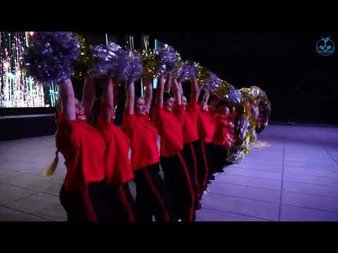 Видео: Юбилейный концерт Образцового ансамбля танца "Черный Лотос" «25 лет: история в каждом шаге»