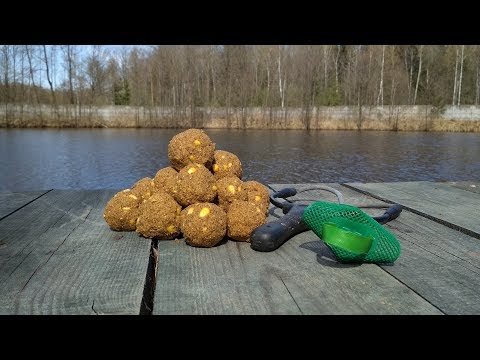 Видео: Флэт Метод Фидер - простая и эффективная ловля карпа и амура