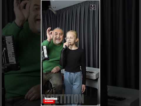 Видео: Готовим "Iнкарiм -ай" с Евой Еремеевой| #salikoffproduction