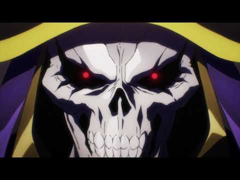 Видео: AMV / Король и Шут - Тёмный учитель / Владыка / Повелитель / Overlord