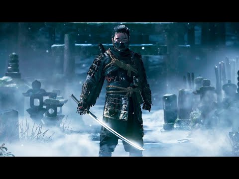 Видео: Ghost of Tsushima➤ℳ Прохождение 9 ℳ ➤ Призрак Ярикавы (доп задания) 2