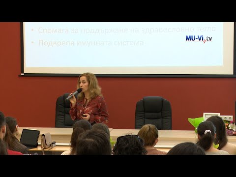 Видео: Здравословно хранене - къде е здравословната граница?