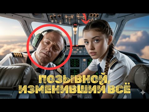 Видео: Кто на самом деле сидел в кресле 14А? Загадка позывного