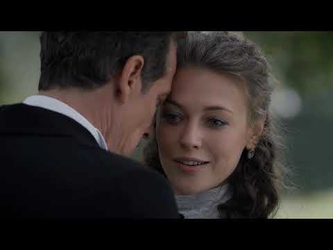 Видео: АННА и ШТОЛЬМАН. Голубка (Ланфрен - ланфра)