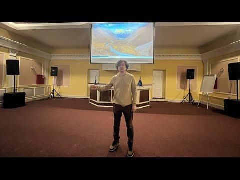 Видео: НОВАЯ ЗЕЛАНДИЯ: Учеба, Работа, Иммиграция. 